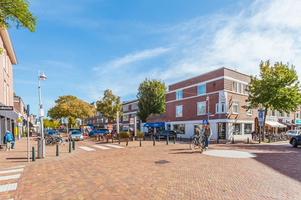 Medium property photo - Hendrik van Deventerstraat 106, 2563 XW Den Haag